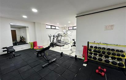 CB LEADER'DEN KUVAY-İ MİLLİYEDE SATILIK 2+1 TERASLI DAİRE