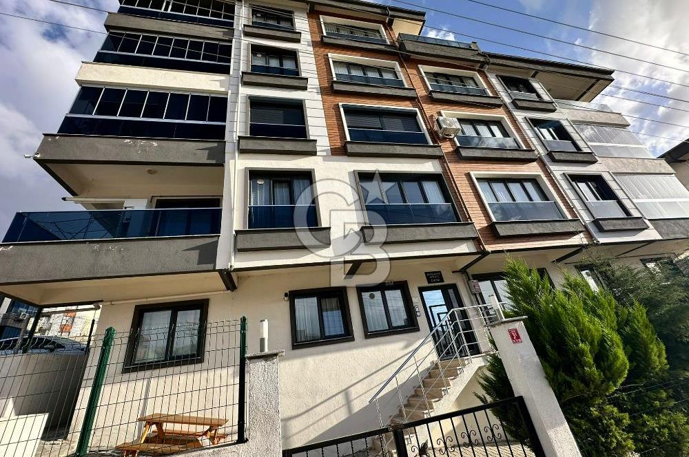 CB LEADER'DEN KUVAY-İ MİLLİYEDE SATILIK 2+1 TERASLI DAİRE