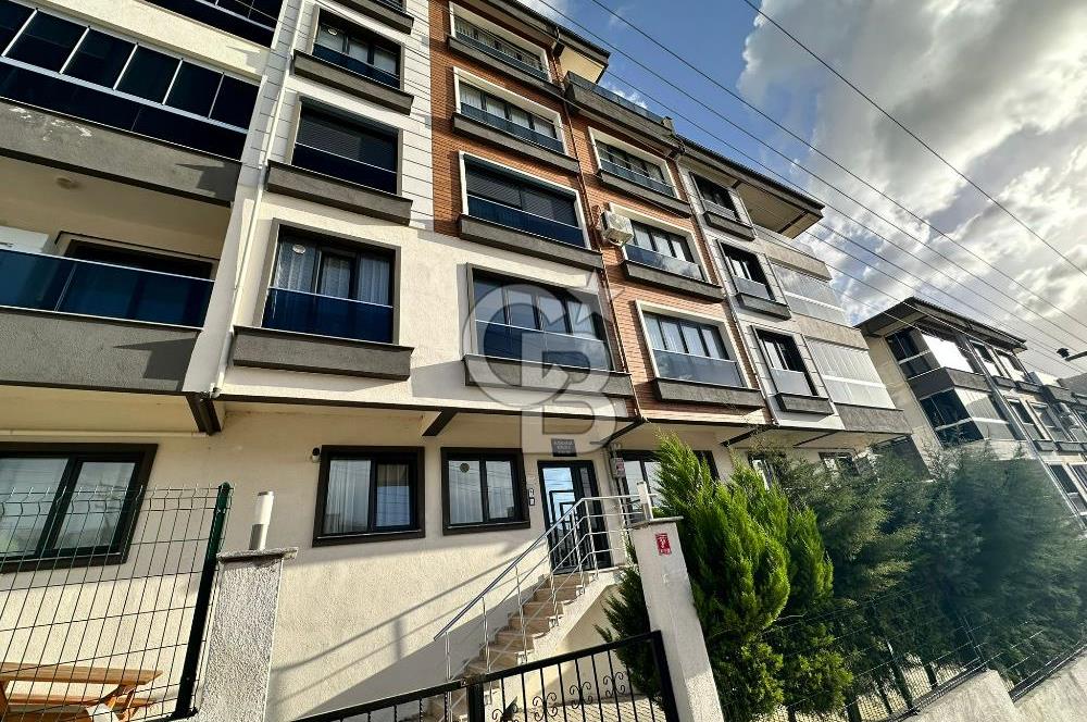 CB LEADER'DEN KUVAY-İ MİLLİYEDE SATILIK 2+1 TERASLI DAİRE