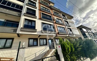 CB LEADER'DEN KUVAY-İ MİLLİYEDE SATILIK 2+1 TERASLI DAİRE