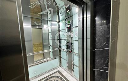 CB LEADER'DEN KUVAY-İ MİLLİYEDE SATILIK 2+1 TERASLI DAİRE