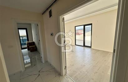 CB LEADER'DEN KUVAY-İ MİLLİYEDE SATILIK 2+1 TERASLI DAİRE