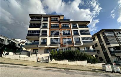 CB LEADER'DEN KUVAY-İ MİLLİYEDE SATILIK 2+1 TERASLI DAİRE