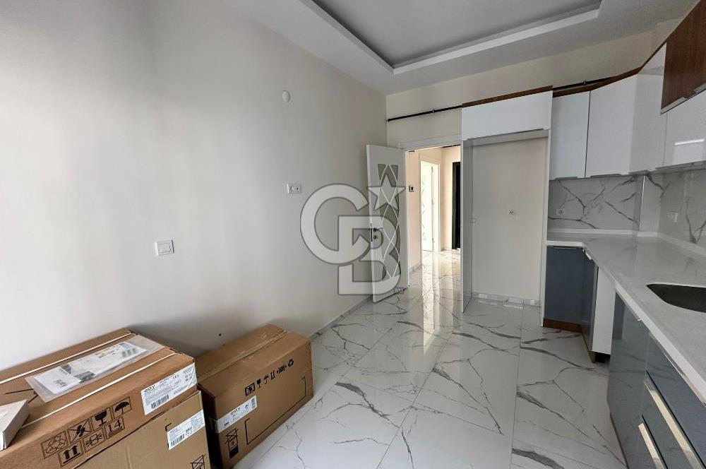 CB LEADER'DEN KUVAY-İ MİLLİYEDE SATILIK 2+1 TERASLI DAİRE