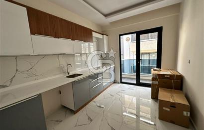 CB LEADER'DEN KUVAY-İ MİLLİYEDE SATILIK 2+1 TERASLI DAİRE