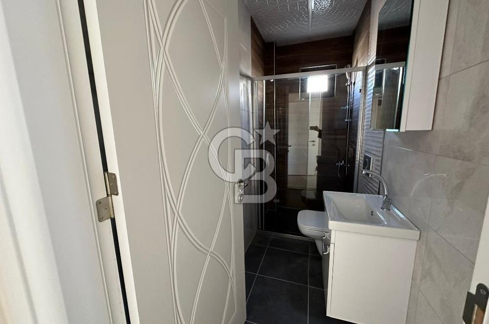 CB LEADER'DEN KUVAY-İ MİLLİYEDE SATILIK 2+1 TERASLI DAİRE