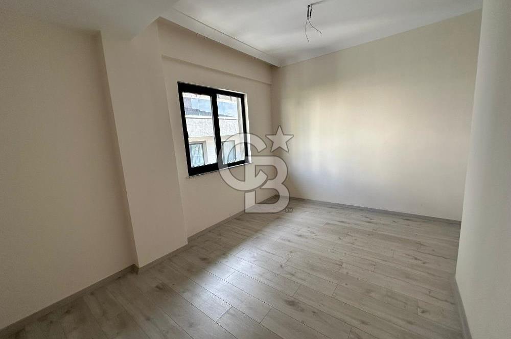 CB LEADER'DEN KUVAY-İ MİLLİYEDE SATILIK 2+1 TERASLI DAİRE