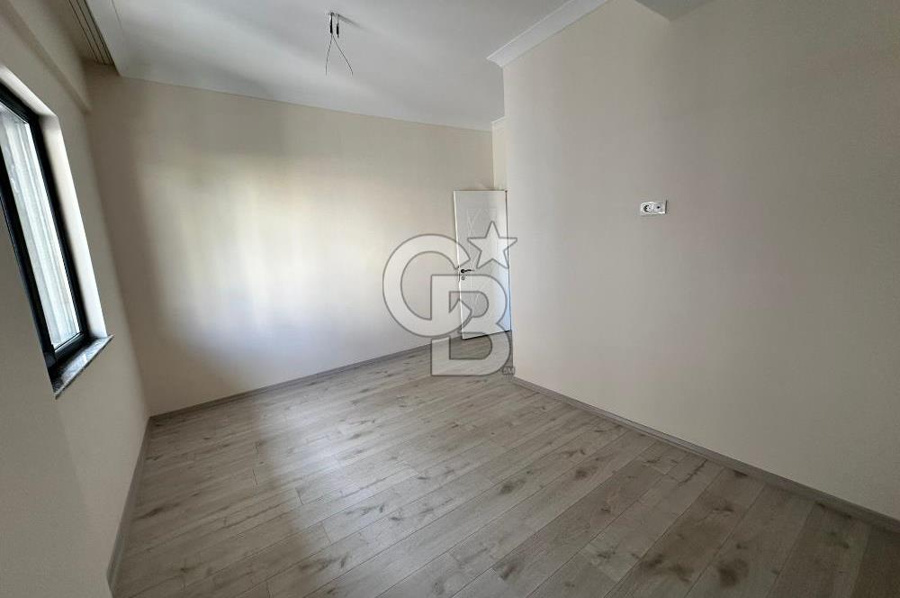 CB LEADER'DEN KUVAY-İ MİLLİYEDE SATILIK 2+1 TERASLI DAİRE