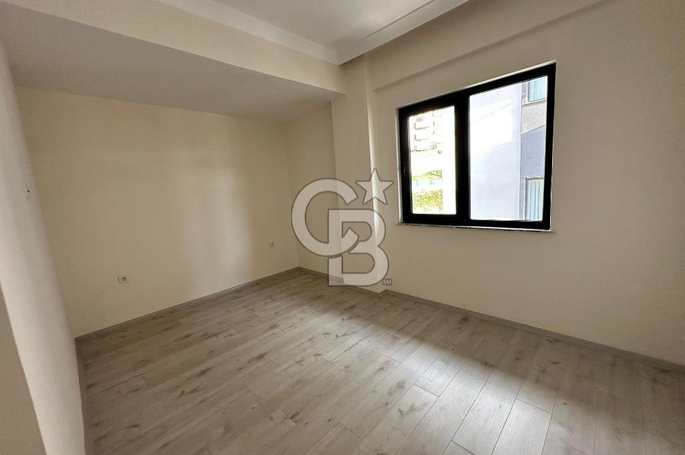 CB LEADER'DEN KUVAY-İ MİLLİYEDE SATILIK 2+1 TERASLI DAİRE