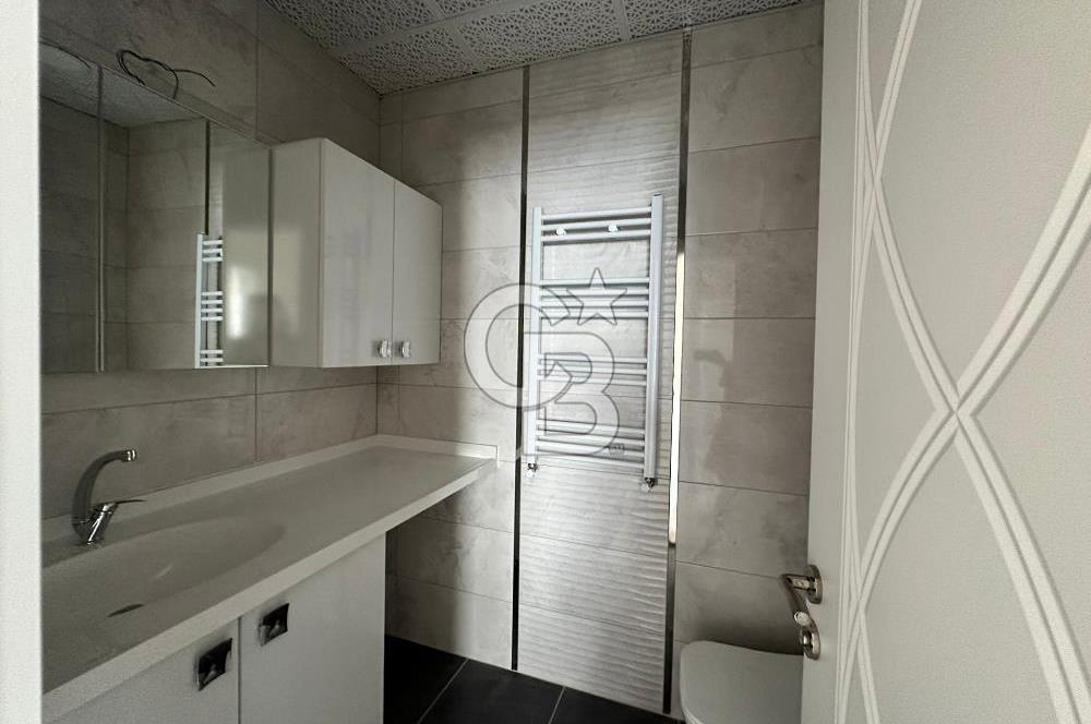 CB LEADER'DEN KUVAY-İ MİLLİYEDE SATILIK 2+1 TERASLI DAİRE