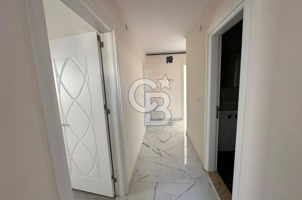 CB LEADER'DEN KUVAY-İ MİLLİYEDE SATILIK 2+1 TERASLI DAİRE