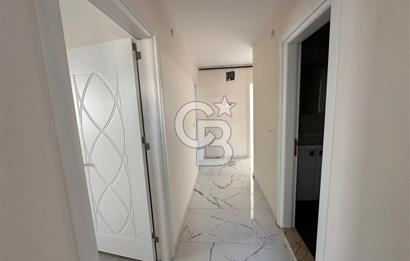 CB LEADER'DEN KUVAY-İ MİLLİYEDE SATILIK 2+1 TERASLI DAİRE