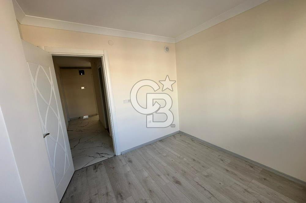 CB LEADER'DEN KUVAY-İ MİLLİYEDE SATILIK 2+1 TERASLI DAİRE