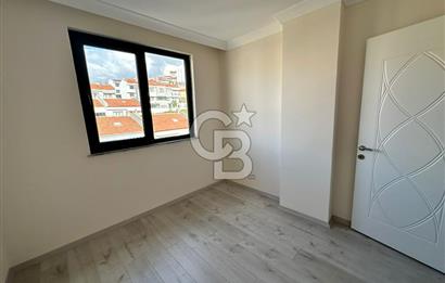 CB LEADER'DEN KUVAY-İ MİLLİYEDE SATILIK 2+1 TERASLI DAİRE
