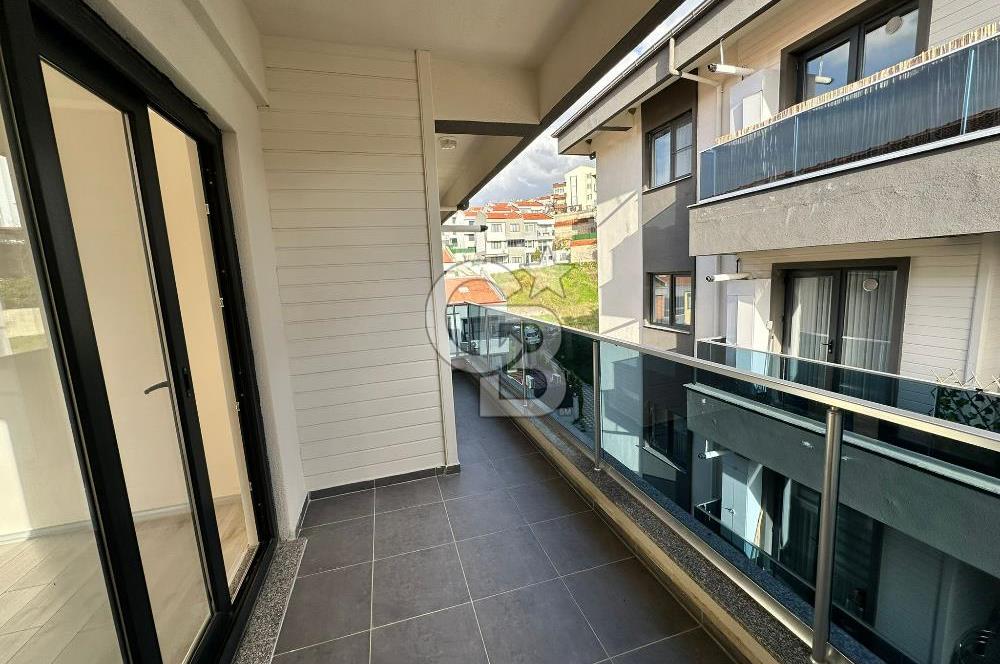 CB LEADER'DEN KUVAY-İ MİLLİYEDE SATILIK 2+1 TERASLI DAİRE