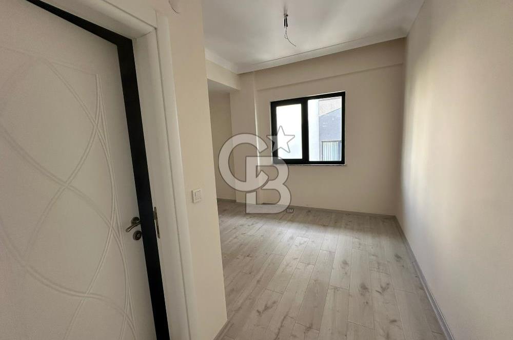 CB LEADER'DEN KUVAY-İ MİLLİYEDE SATILIK 2+1 TERASLI DAİRE