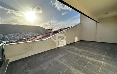 CB LEADER'DEN KUVAY-İ MİLLİYEDE SATILIK 2+1 TERASLI DAİRE