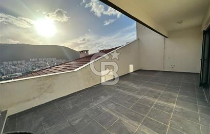 CB LEADER'DEN KUVAY-İ MİLLİYEDE SATILIK 2+1 TERASLI DAİRE