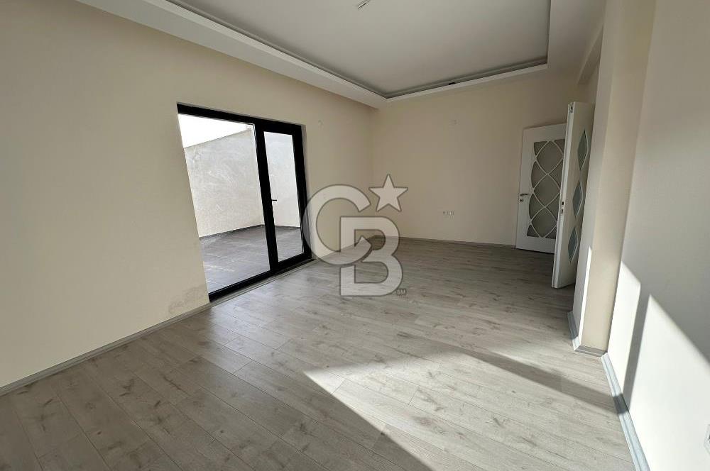 CB LEADER'DEN KUVAY-İ MİLLİYEDE SATILIK 2+1 TERASLI DAİRE