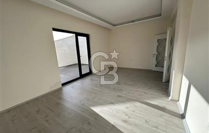 CB LEADER'DEN KUVAY-İ MİLLİYEDE SATILIK 2+1 TERASLI DAİRE