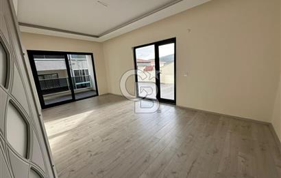 CB LEADER'DEN KUVAY-İ MİLLİYEDE SATILIK 2+1 TERASLI DAİRE