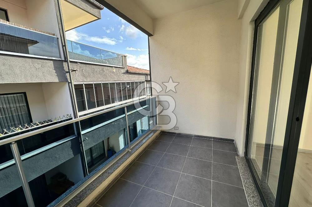 CB LEADER'DEN KUVAY-İ MİLLİYEDE SATILIK 2+1 TERASLI DAİRE