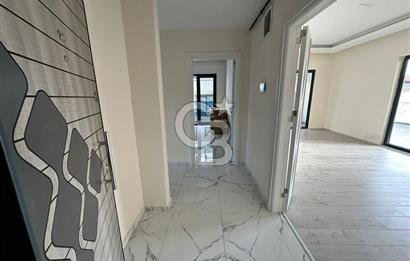 CB LEADER'DEN KUVAY-İ MİLLİYEDE SATILIK 2+1 TERASLI DAİRE