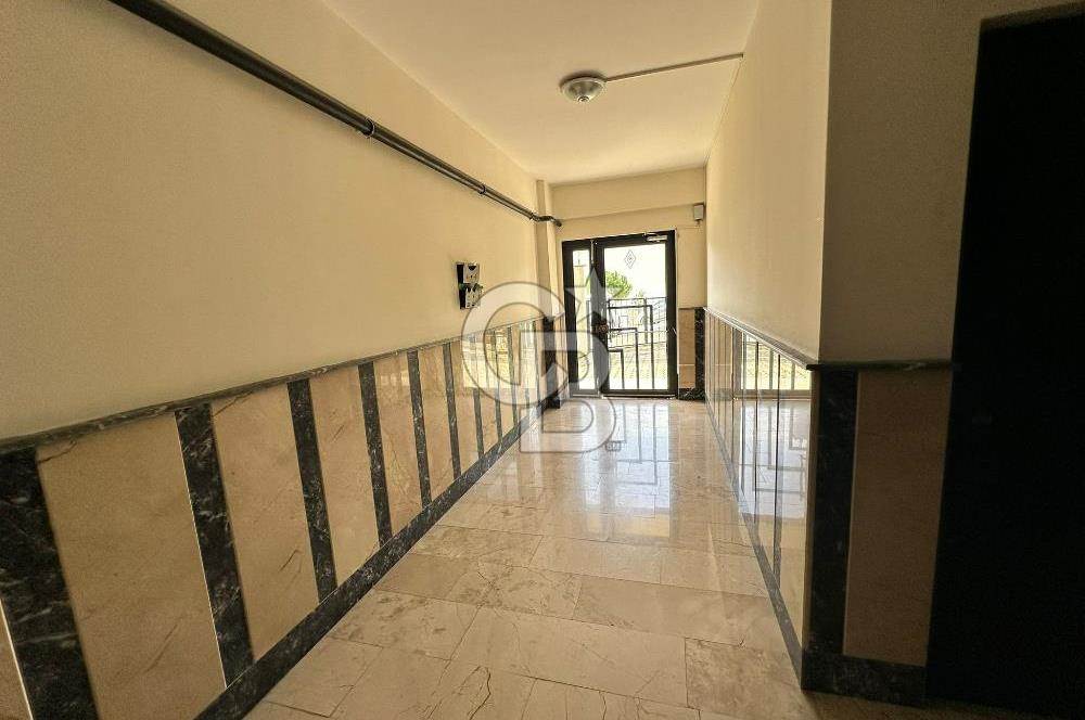 CB LEADER'DEN KUVAY-İ MİLLİYEDE SATILIK 2+1 TERASLI DAİRE