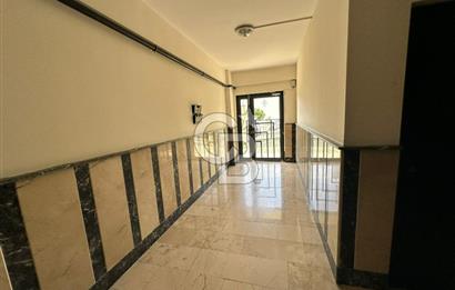 CB LEADER'DEN KUVAY-İ MİLLİYEDE SATILIK 2+1 TERASLI DAİRE