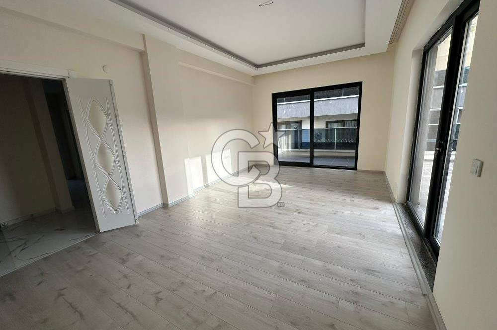 CB LEADER'DEN KUVAY-İ MİLLİYEDE SATILIK 2+1 TERASLI DAİRE