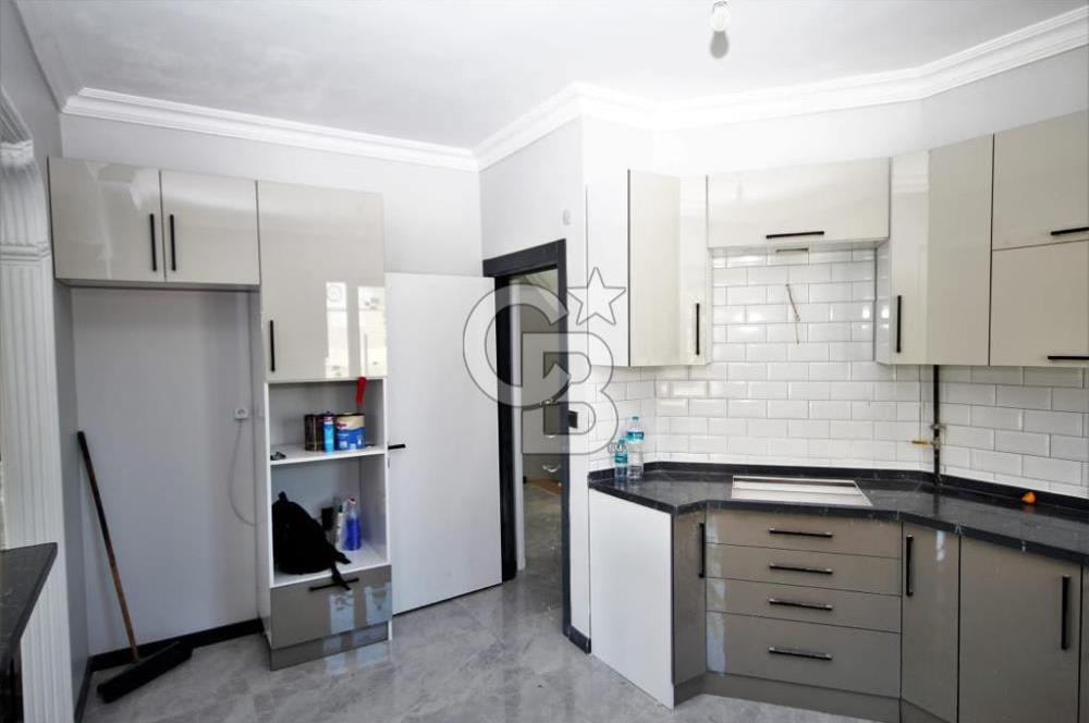 CB PREMIUM'DAN GÖLBAŞI KOPARAN MAHALLESİNDE FULL YAPILI VİLLA