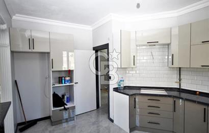 CB PREMIUM'DAN GÖLBAŞI KOPARAN MAHALLESİNDE FULL YAPILI VİLLA