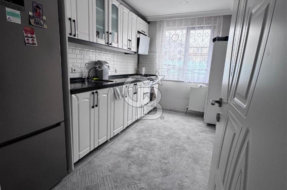 YUNUSEMRE MAH. SATILIK 2+1 100 m² DAİRE