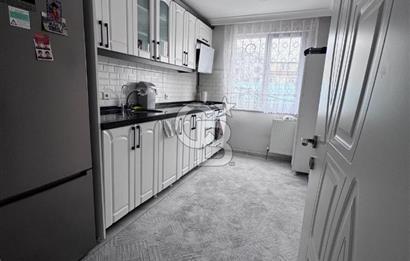 YUNUSEMRE MAH. SATILIK 2+1 100 m² DAİRE