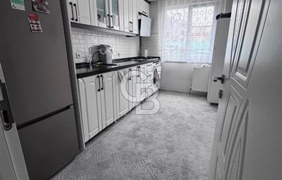 YUNUSEMRE MAH. SATILIK 2+1 100 m² DAİRE