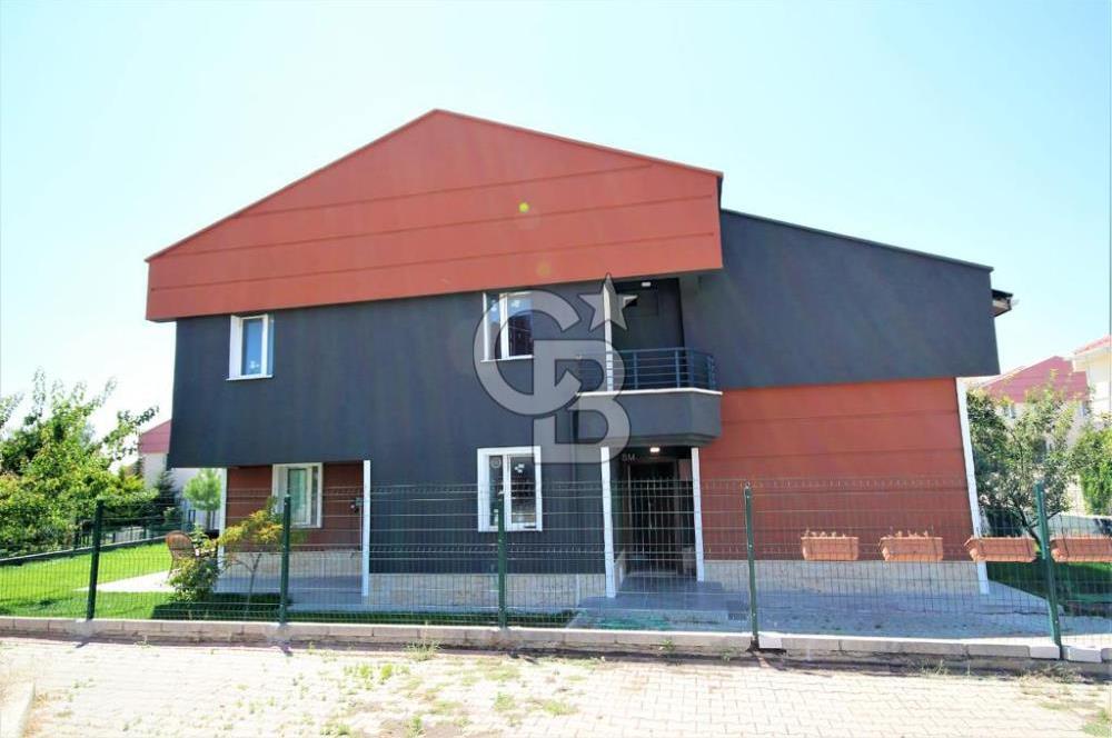 CB PREMIUM'DAN GÖLBAŞI KOPARAN MAHALLESİNDE FULL YAPILI VİLLA