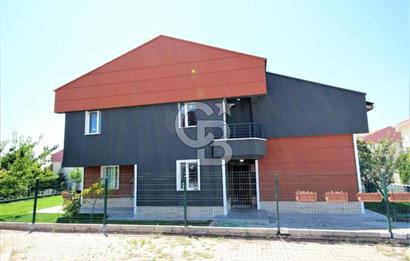 CB PREMIUM'DAN GÖLBAŞI KOPARAN MAHALLESİNDE FULL YAPILI VİLLA