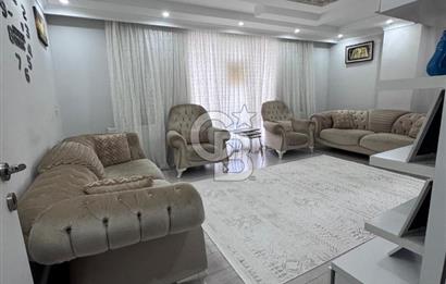 YUNUSEMRE MAH. SATILIK 2+1 100 m² DAİRE