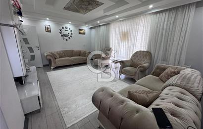 YUNUSEMRE MAH. SATILIK 2+1 100 m² DAİRE