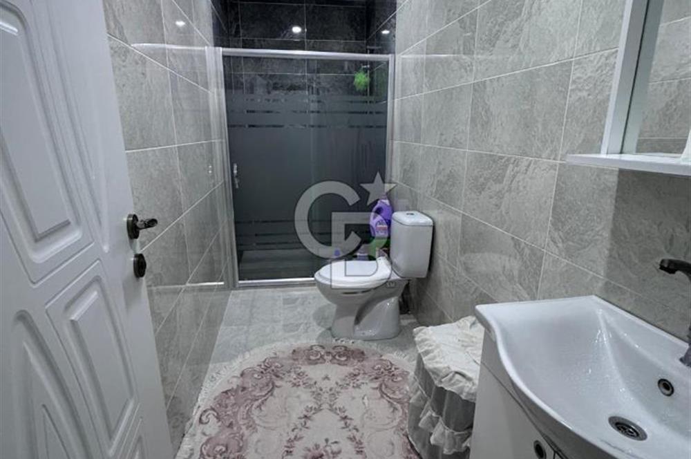 YUNUSEMRE MAH. SATILIK 2+1 100 m² DAİRE