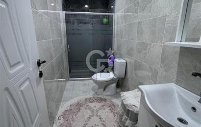 YUNUSEMRE MAH. SATILIK 2+1 100 m² DAİRE