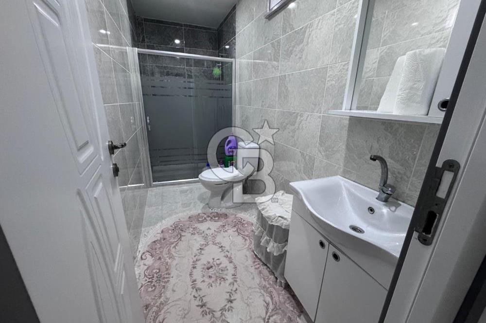 YUNUSEMRE MAH. SATILIK 2+1 100 m² DAİRE