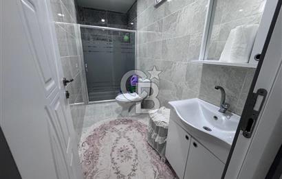 YUNUSEMRE MAH. SATILIK 2+1 100 m² DAİRE