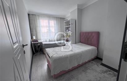 YUNUSEMRE MAH. SATILIK 2+1 100 m² DAİRE