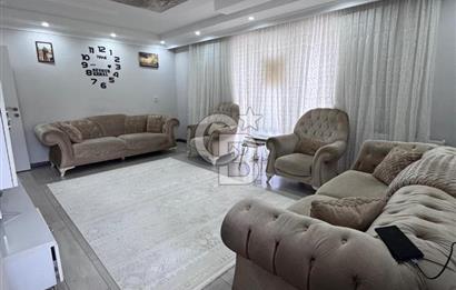 YUNUSEMRE MAH. SATILIK 2+1 100 m² DAİRE