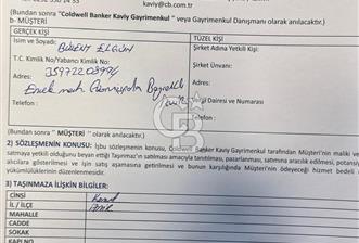 bayraklı emek mahallesinde 1+1 - 6 - 335526