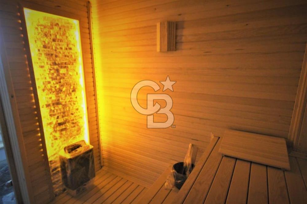 CB PREMIUM'DAN GÖLBAŞI KOPARAN MAHALLESİNDE FULL YAPILI VİLLA