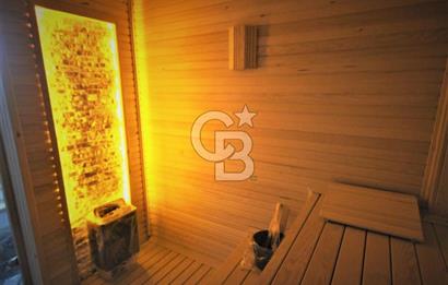 CB PREMIUM'DAN GÖLBAŞI KOPARAN MAHALLESİNDE FULL YAPILI VİLLA