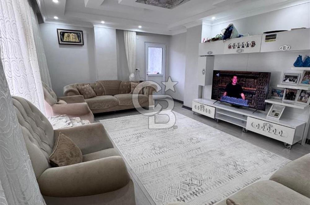 YUNUSEMRE MAH. SATILIK 2+1 100 m² DAİRE