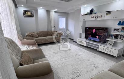 YUNUSEMRE MAH. SATILIK 2+1 100 m² DAİRE